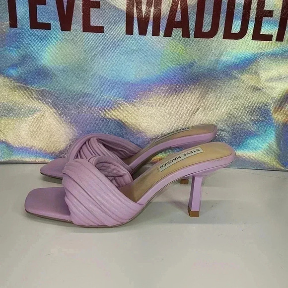 Steve madden Twinkled sandals 👡 - Picture 7 of 10